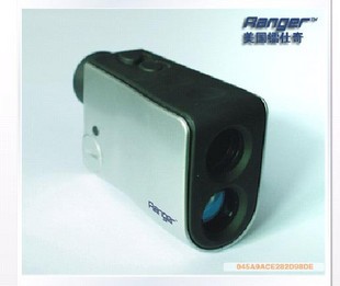 连云港供应Ranger镭仕奇激光测距仪/测距望远镜R400SL
